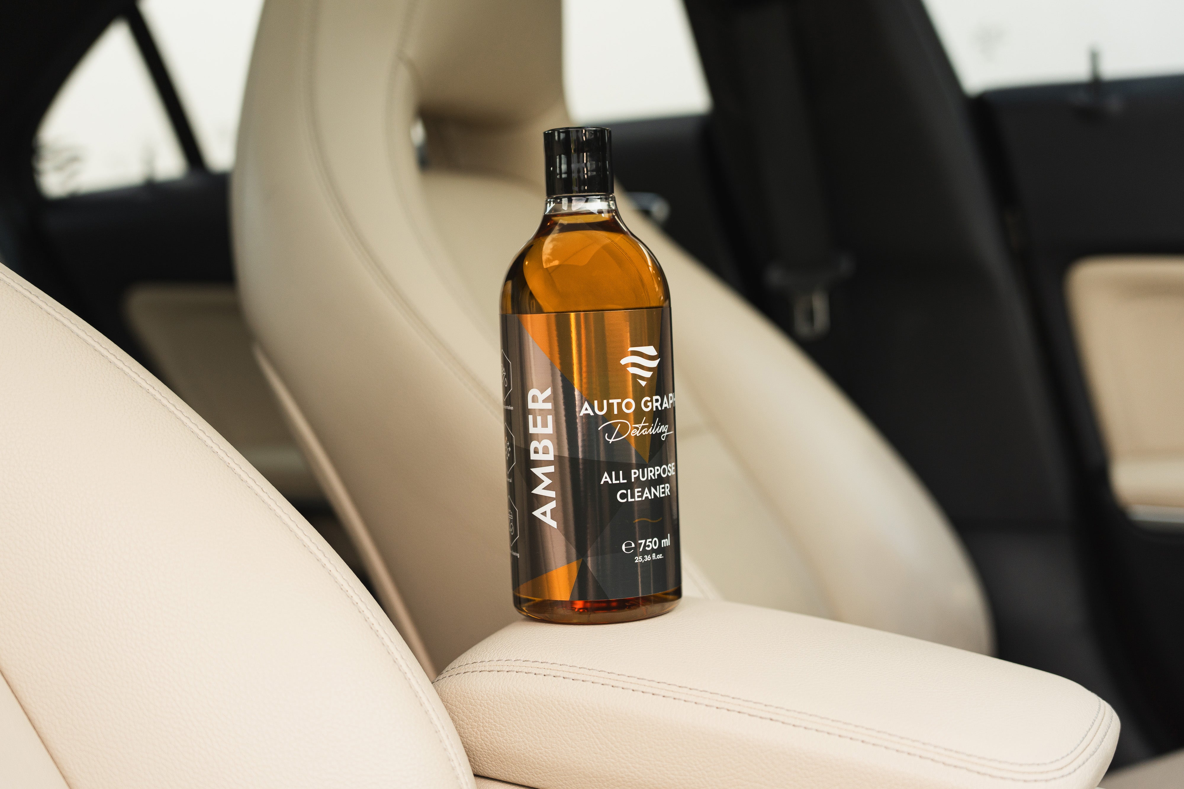 Auto Graph AMBER All Purpose Cleaner Yleispuhdistusaine
