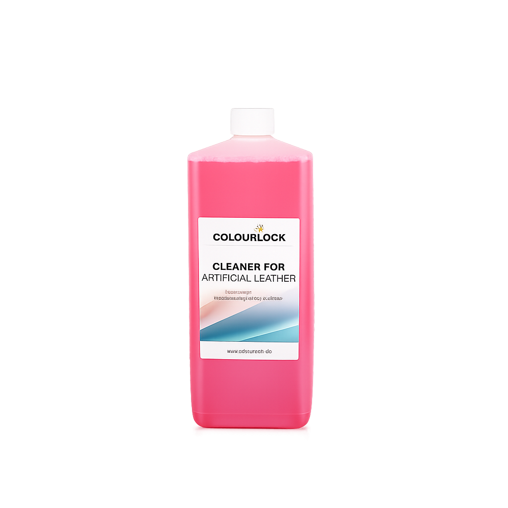 Colourlock Cleaner For Artifacial Leather Keinonahan puhdistuaine