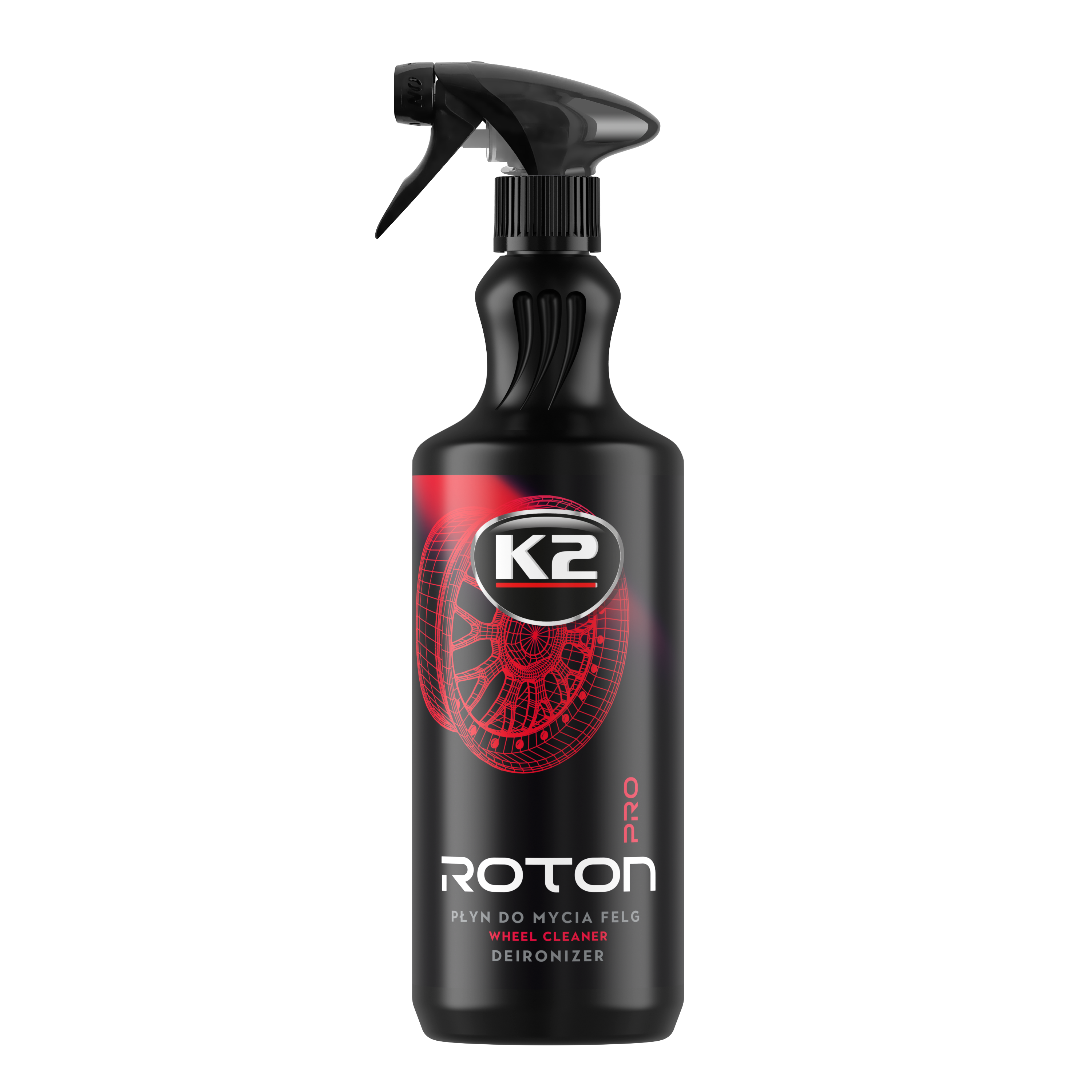 K2 Roton Pro Vannepesuaine