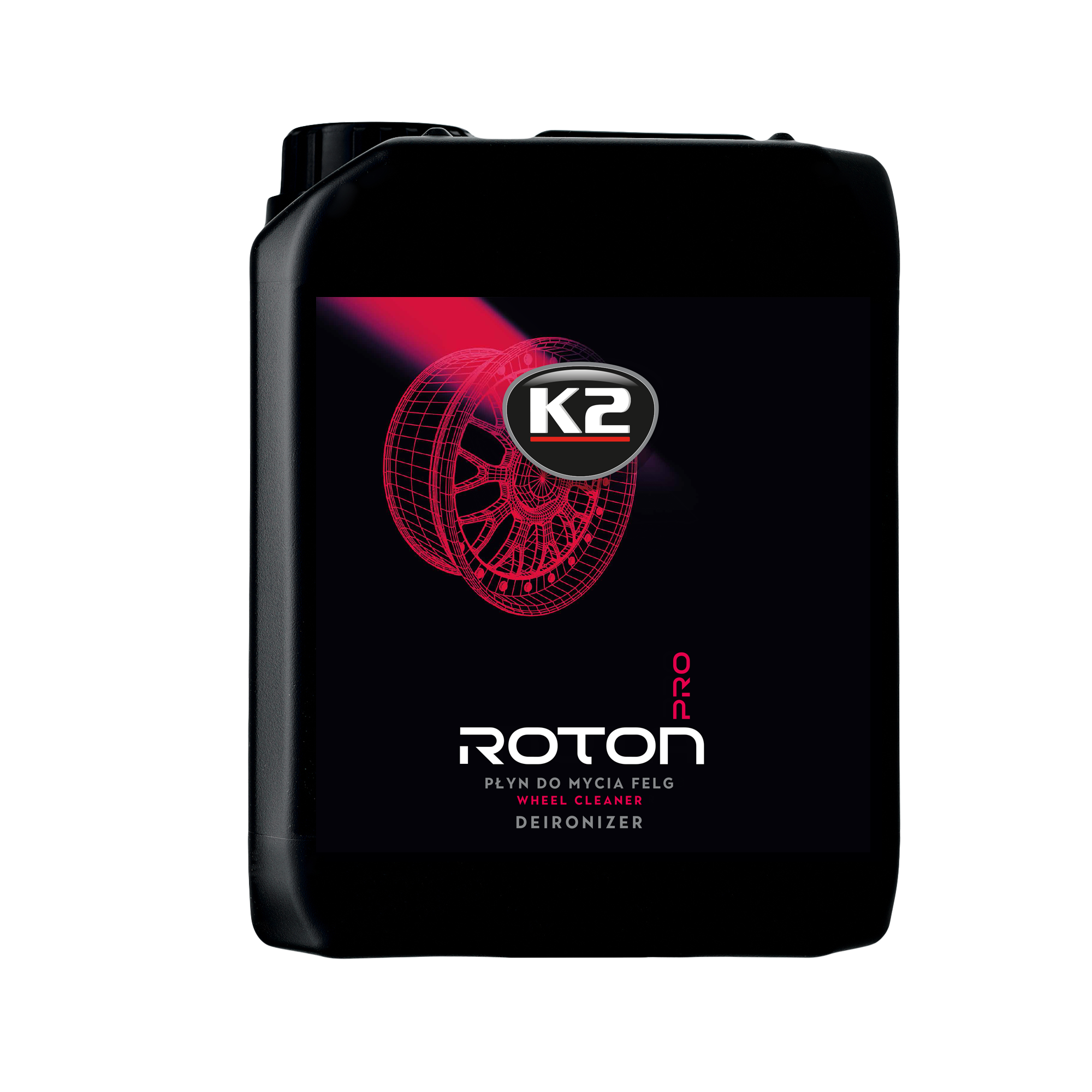 K2 Roton Pro Vannepesuaine
