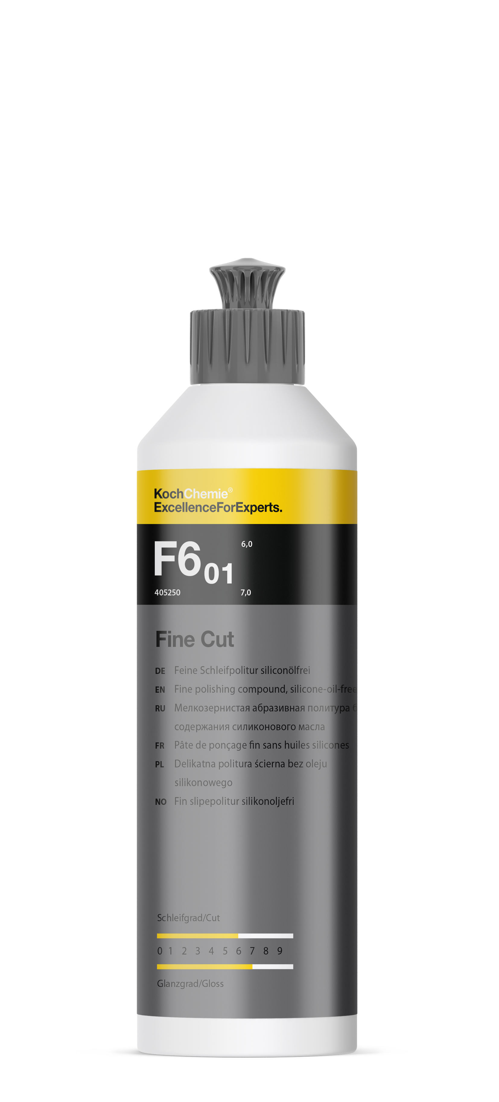 Koch-Chemie Fine Cut F6.01 Kiillotusaine