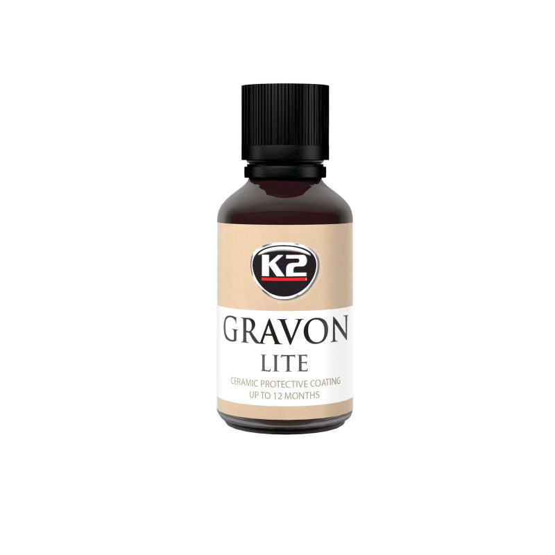 K2 Gravon Lite 2v Keraaminen Pinnoite