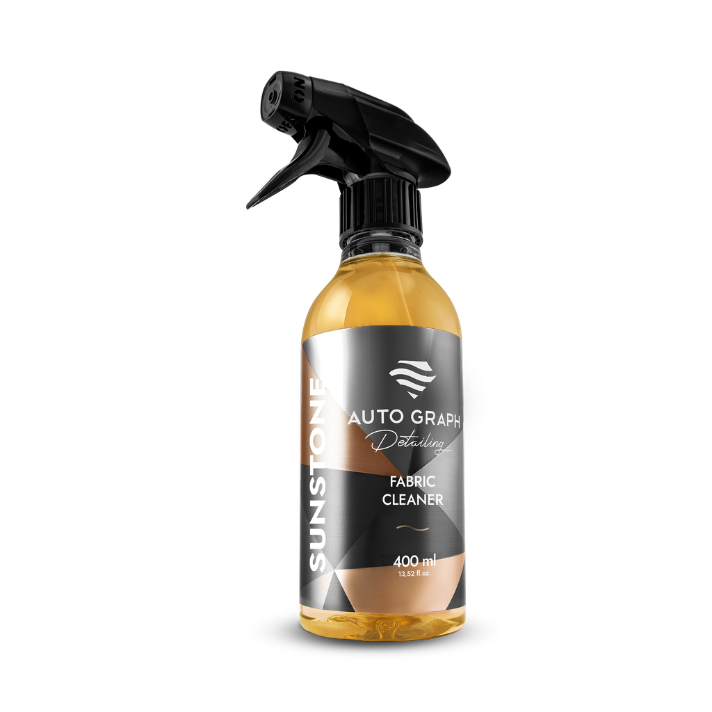 Auto Graph SUNSTONE Fabric Cleaner Tekstiilien puhdistusaine
