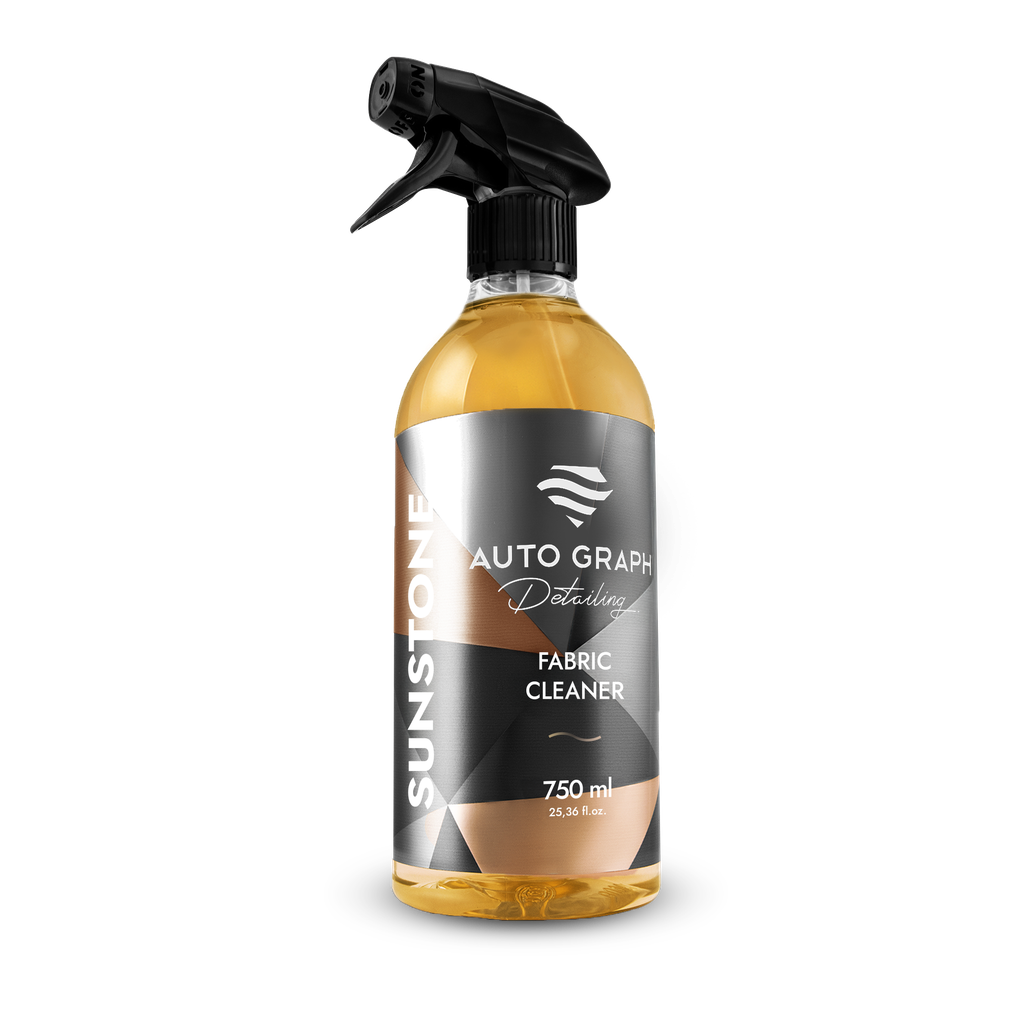 Auto Graph SUNSTONE Fabric Cleaner Tekstiilien puhdistusaine