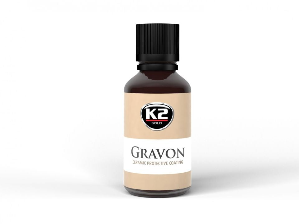 K2 Gravon 50ml Keraaminen Pinnoite 5v