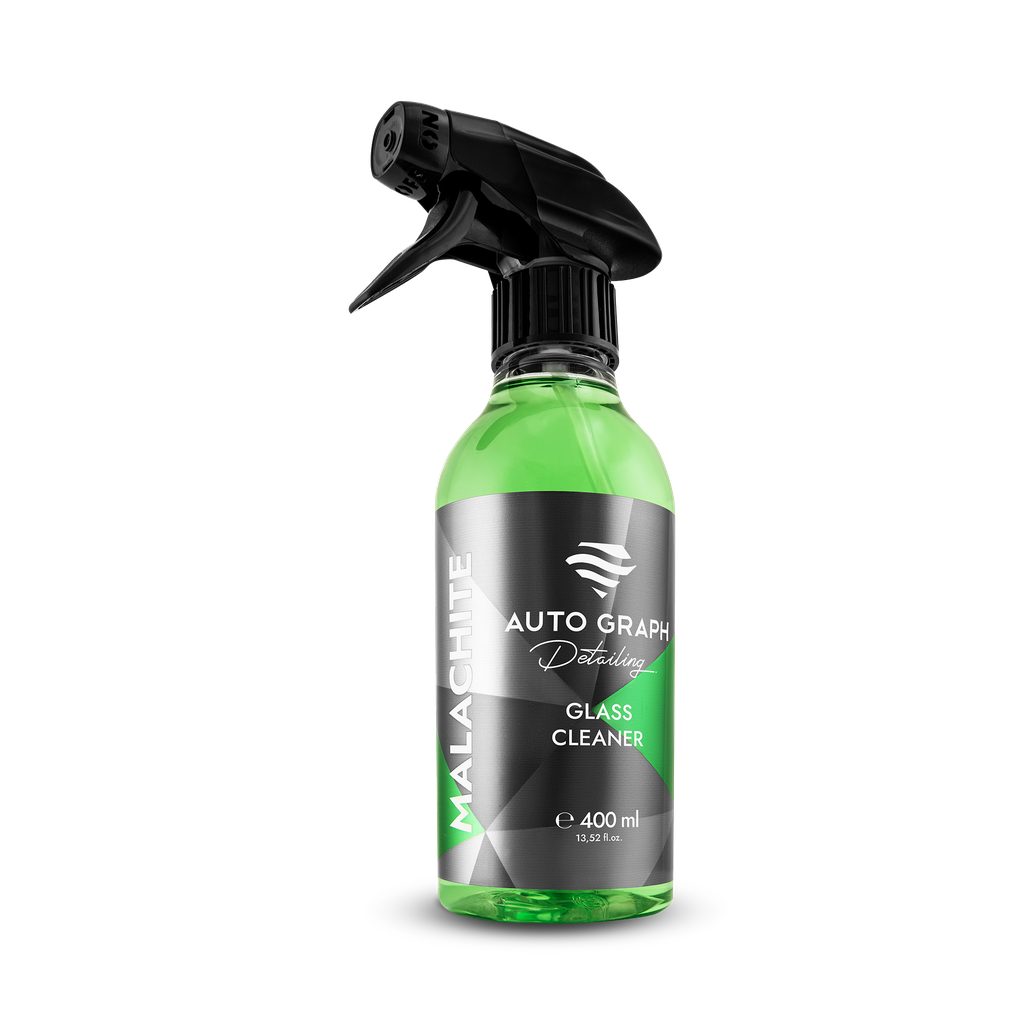 Auto Graph MALACHITE Glass Cleaner Ikkunanpesuaine