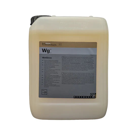 Koch-Chemie WetGloss Suoja-aine