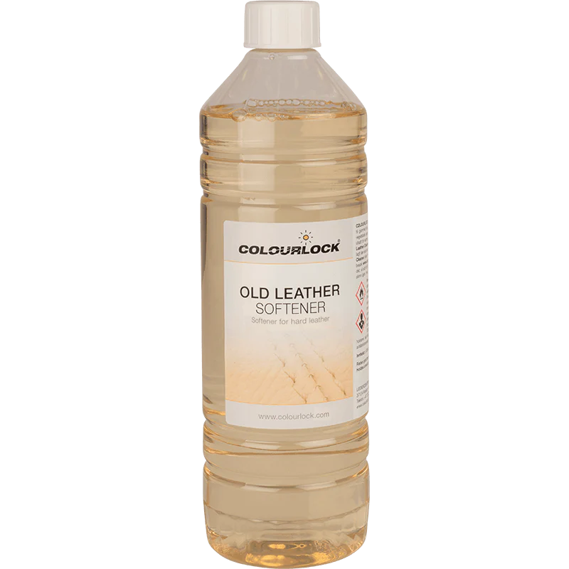 Colourlock Old Leather Softener Nahanpehmitysaine