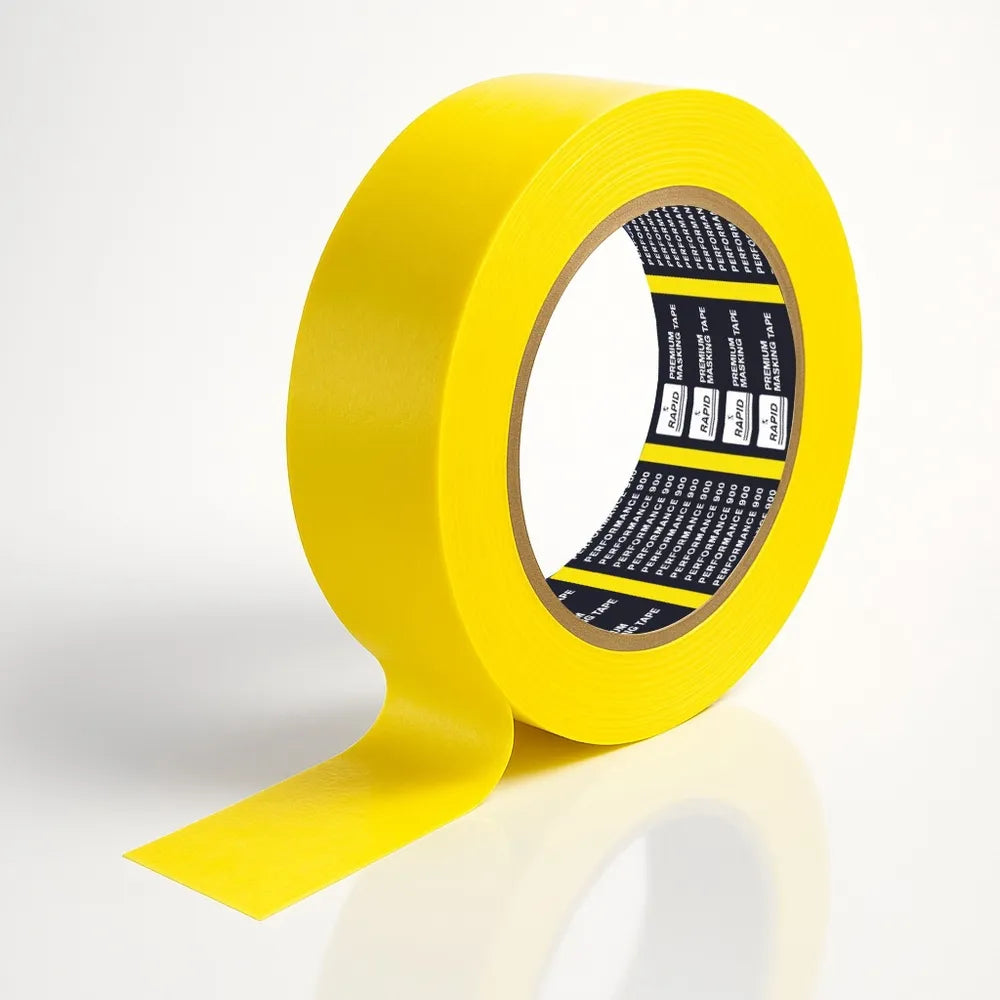 RAPID Masking Tape Performance 900