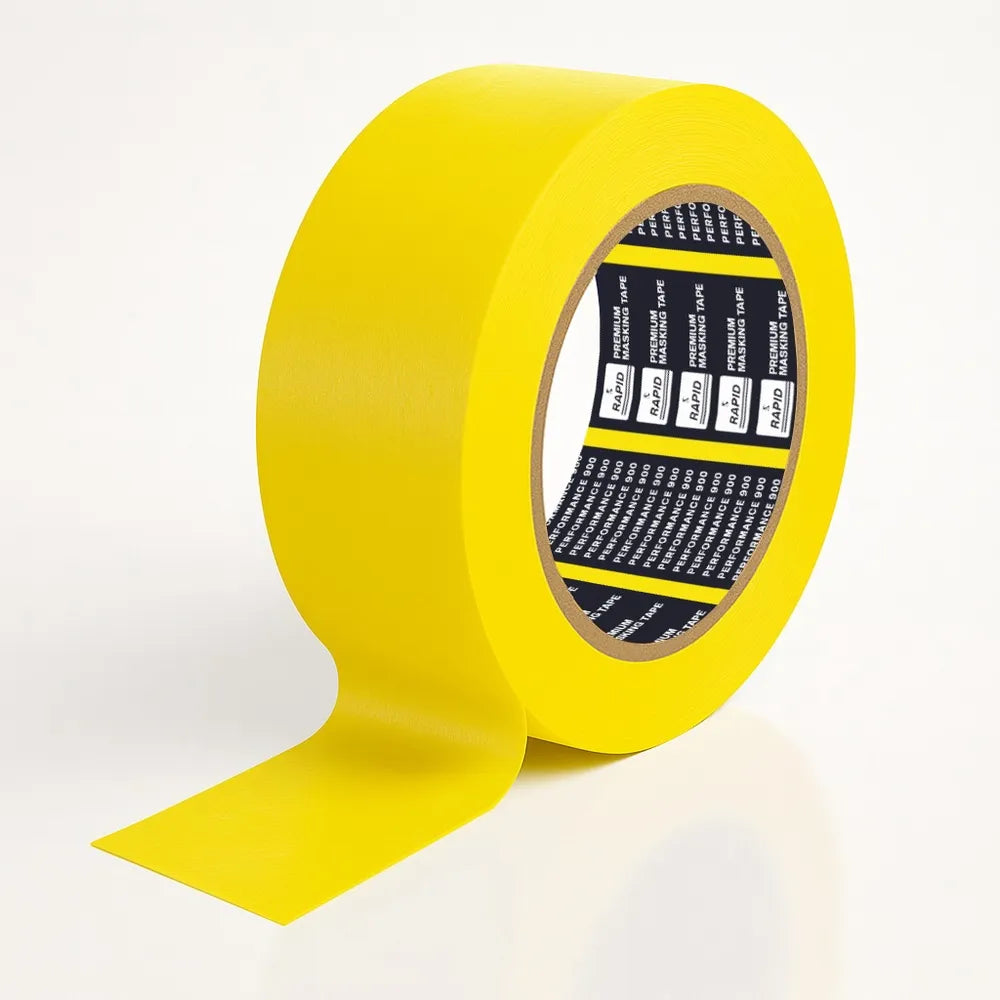 RAPID Masking Tape Performance 900