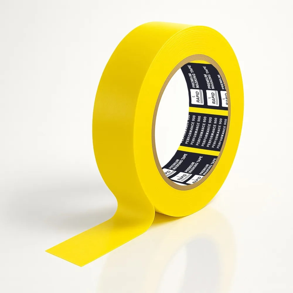 RAPID Masking Tape Performance 900