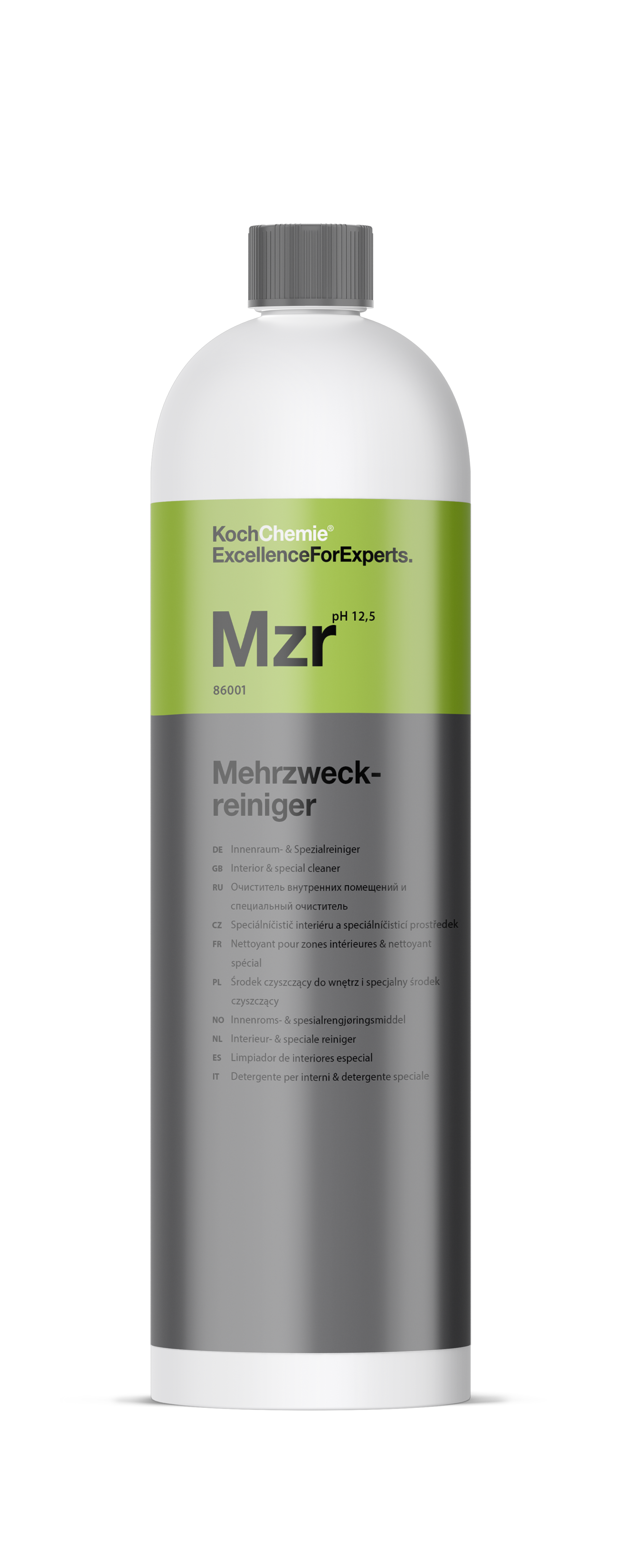 Koch-Chemie Mehrzweckreiniger Yleispesuaine