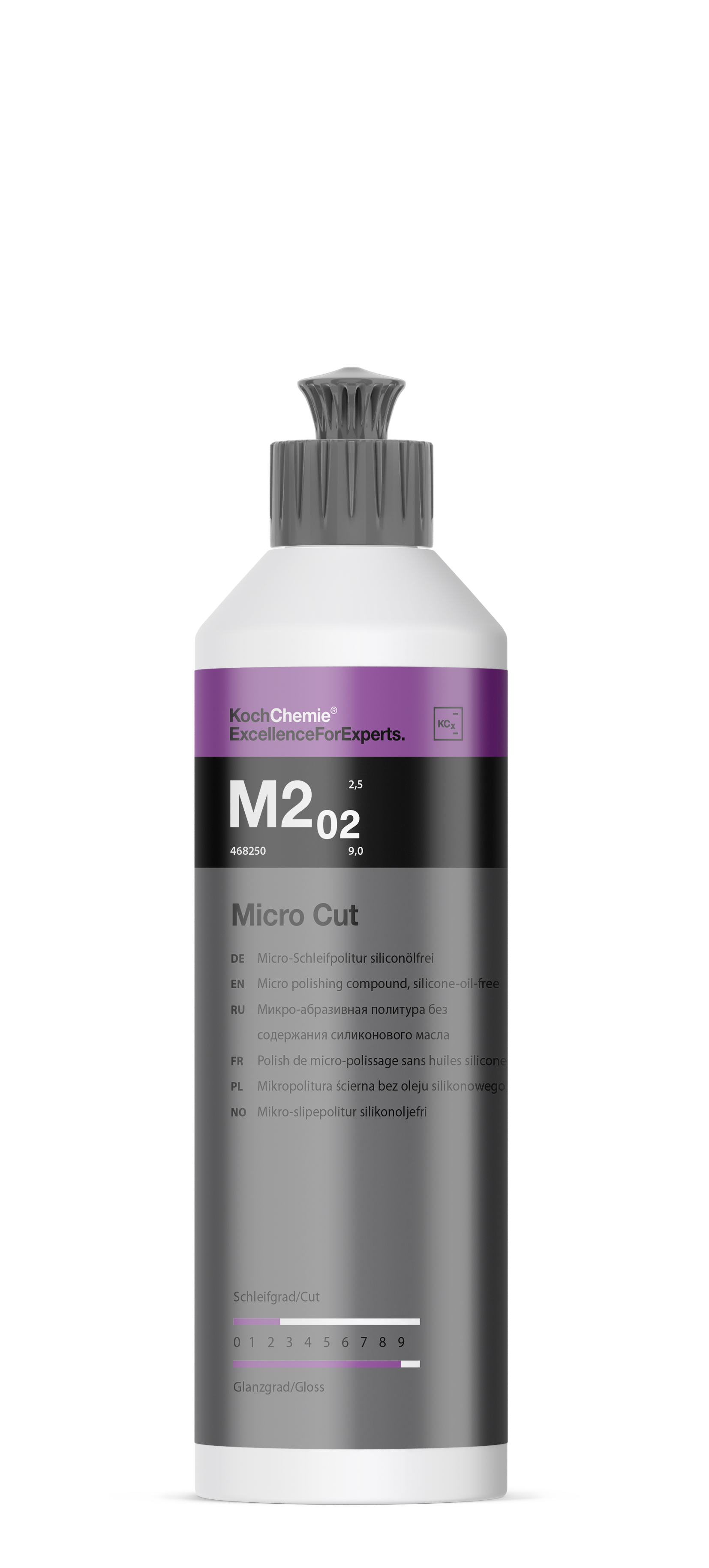 Koch-Chemie Micro Cut M2.02 Kiillotusaine
