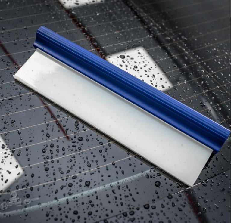 K2 Hydro Flexi Blade Silikokinen kuivauslasta