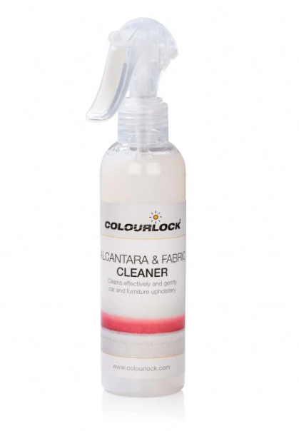 Colourlock Alcantara & Fabric Cleaner Alkantaran ja Tekstiilinpuhdistusaine