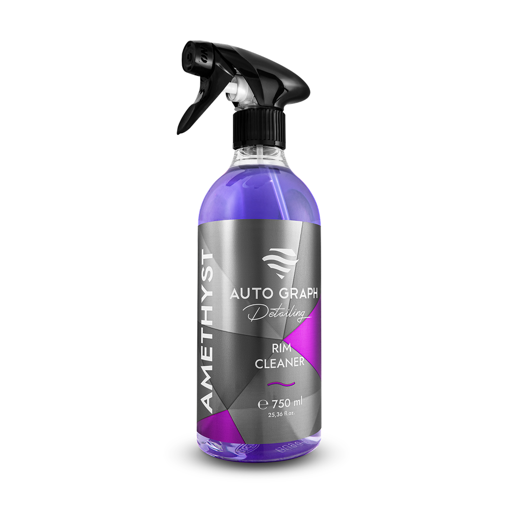 Auto Graph AMETHYST Rim Cleaner Vanteidenpesuaine