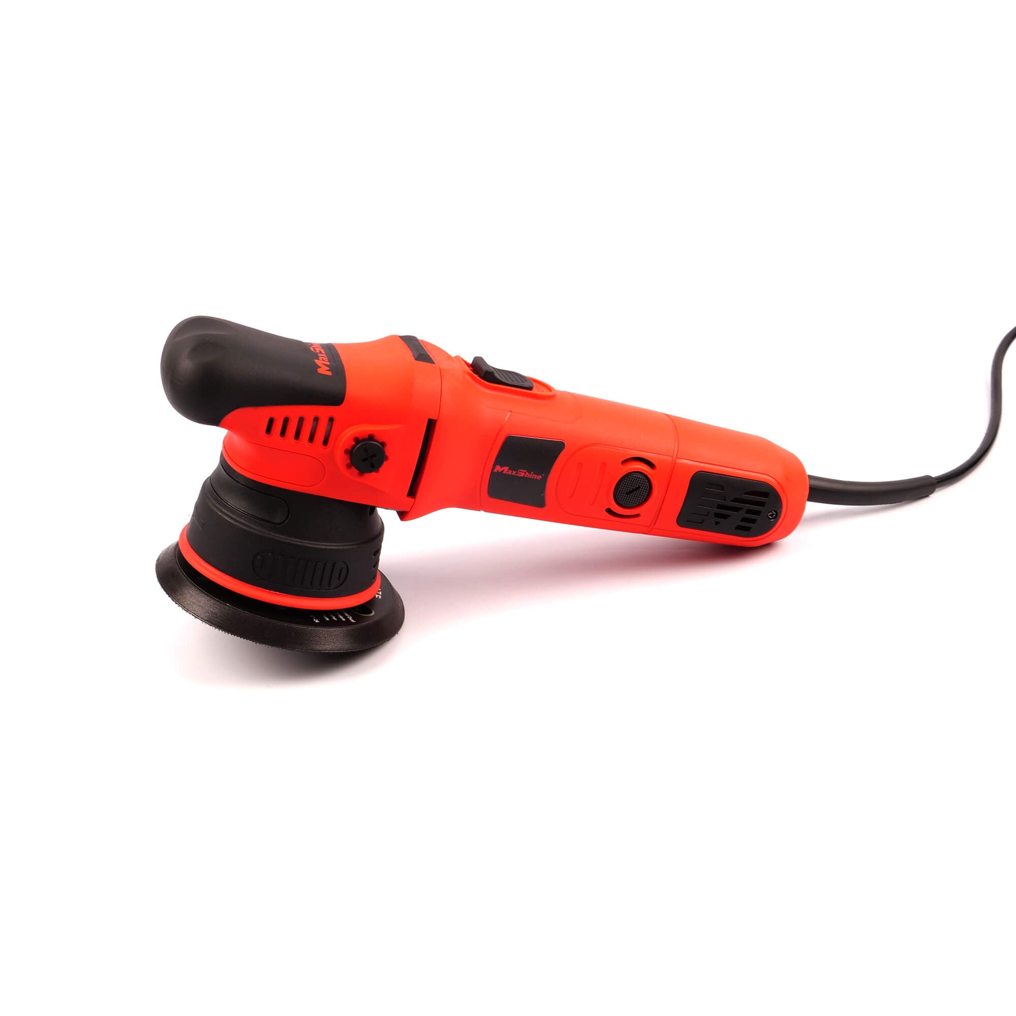 MaxShine M8S V2 8mm Dual Action/DA Polisher 1000W Professional Buffer Kiillotuskone