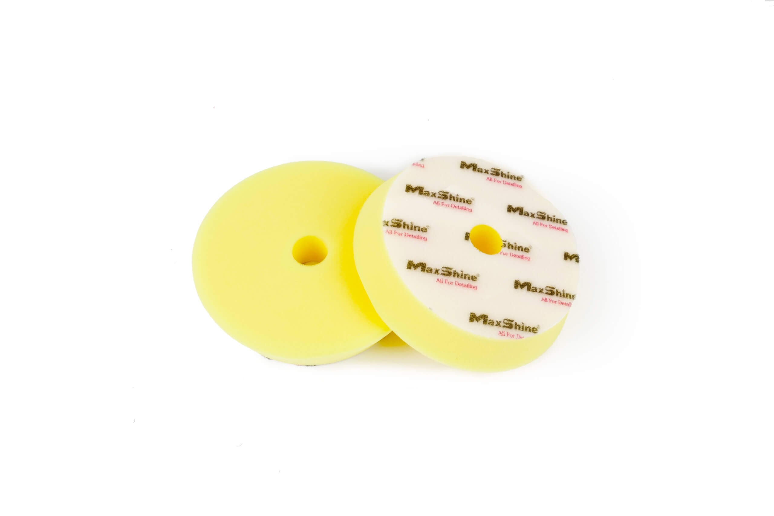 MaxShine Polishing – High Pro DA Vaahtomuovilaikka