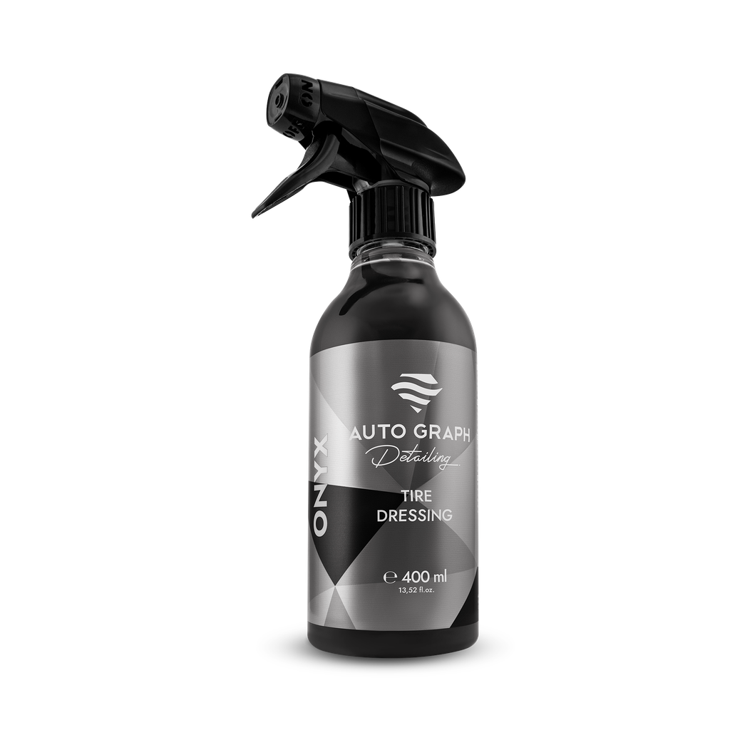 Auto Graph ONYX Tire Dressing Rengaskiilloke
