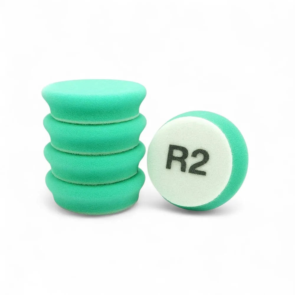RAPID USA Green Medium Vaahtomuovilaikka