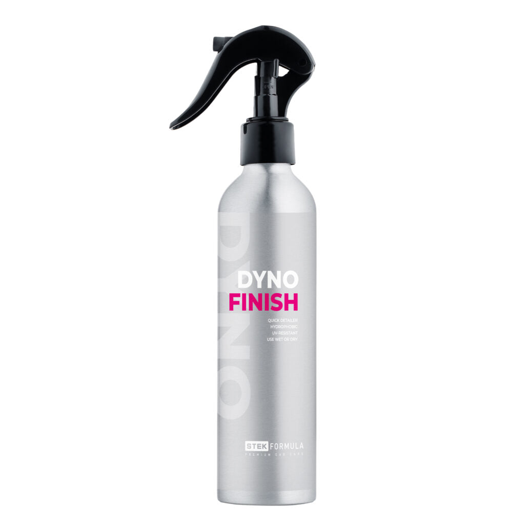 Stek Formula DYNO Finish 300ml Pinnoite 1v