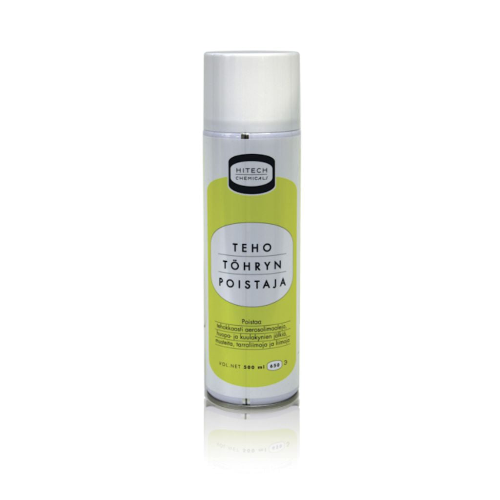 Hitech TEHO Töhryn Poistaja 500ML