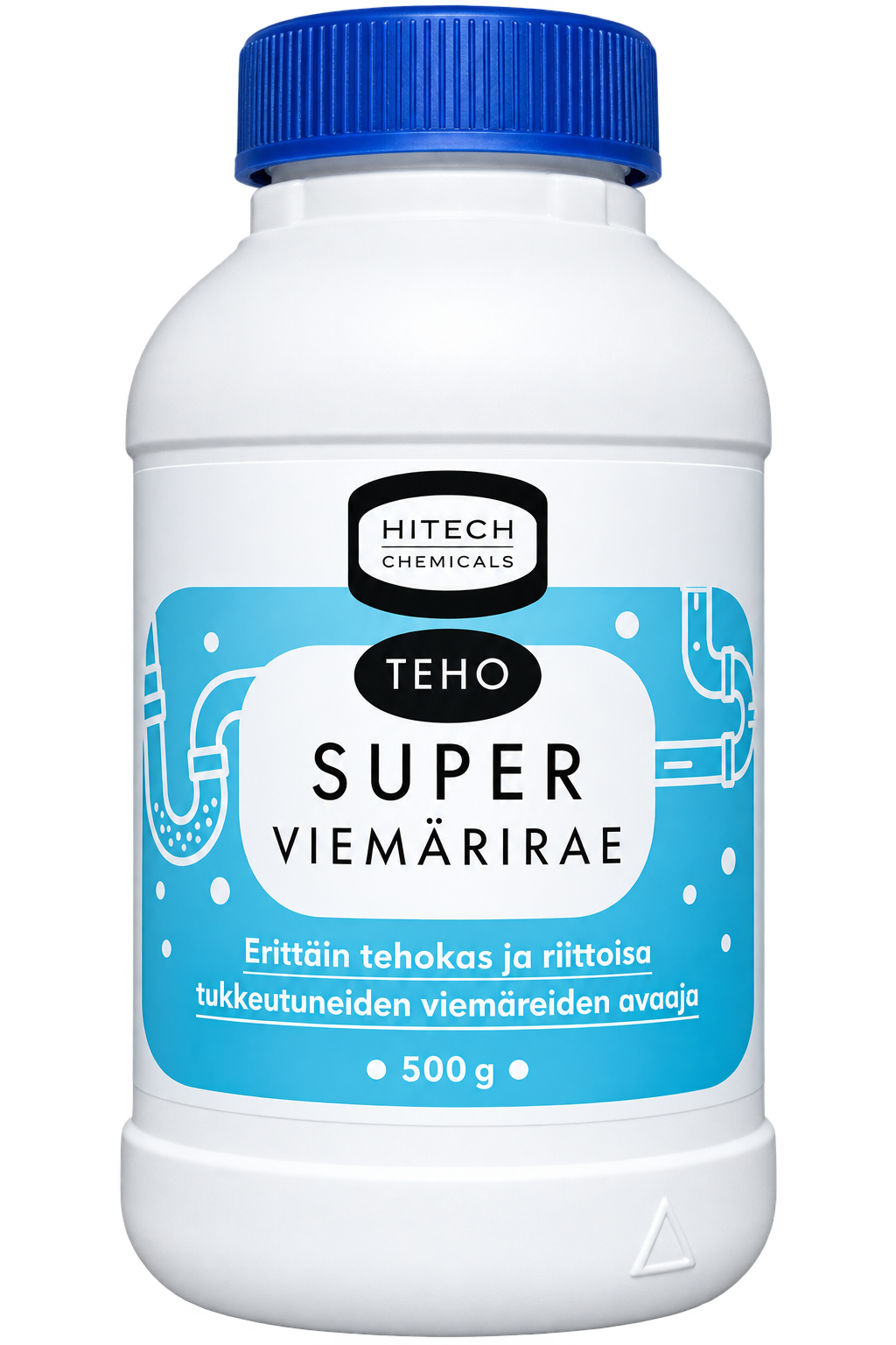 Hitech TEHO Super Viemärirae 500g