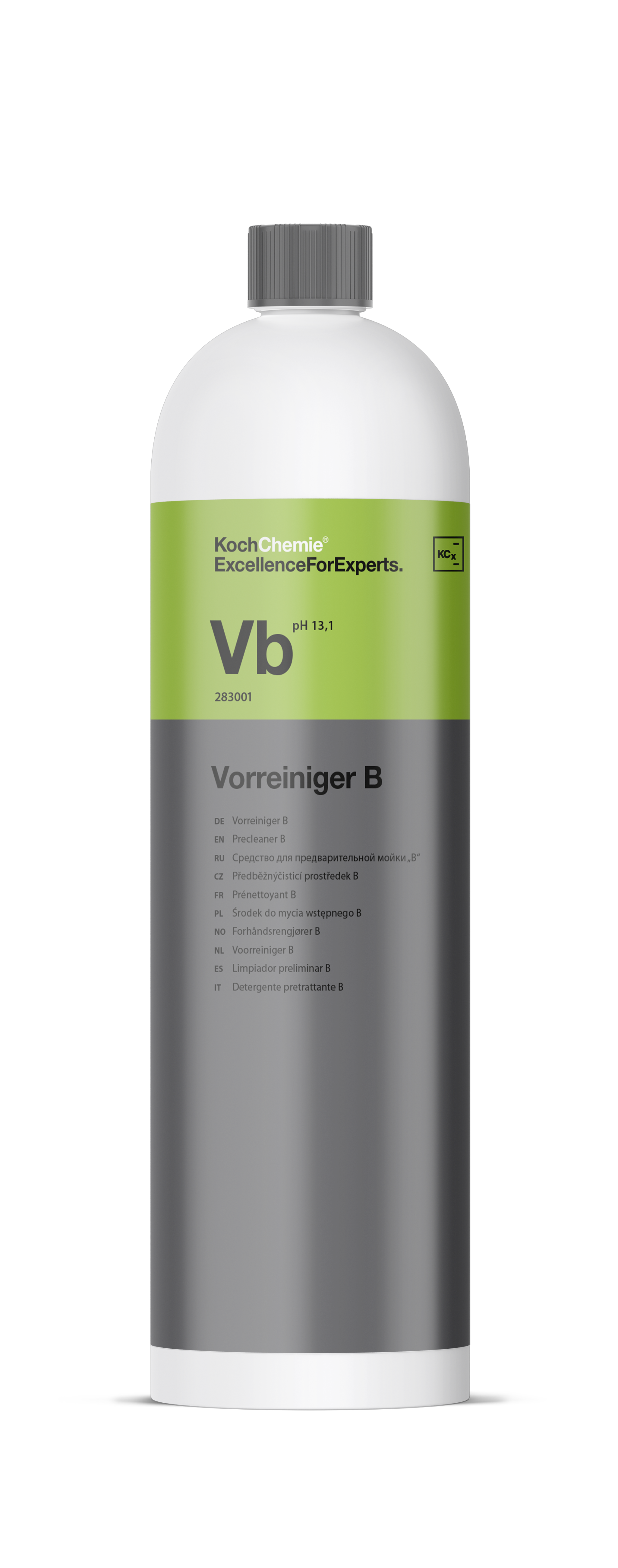Koch-Chemie Vorreiniger B