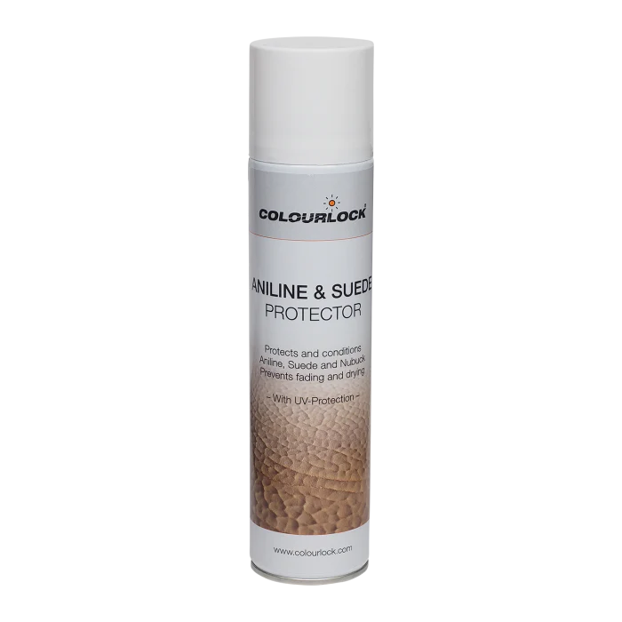 COLOURLOCK Aniline, Suede & Nubuck UV Protector 400ML