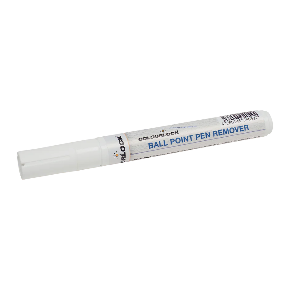 COLOURLOCK Ballpoint Pen Remover Kuulakärkikynän Jälkien Poistoaine 9,5ML