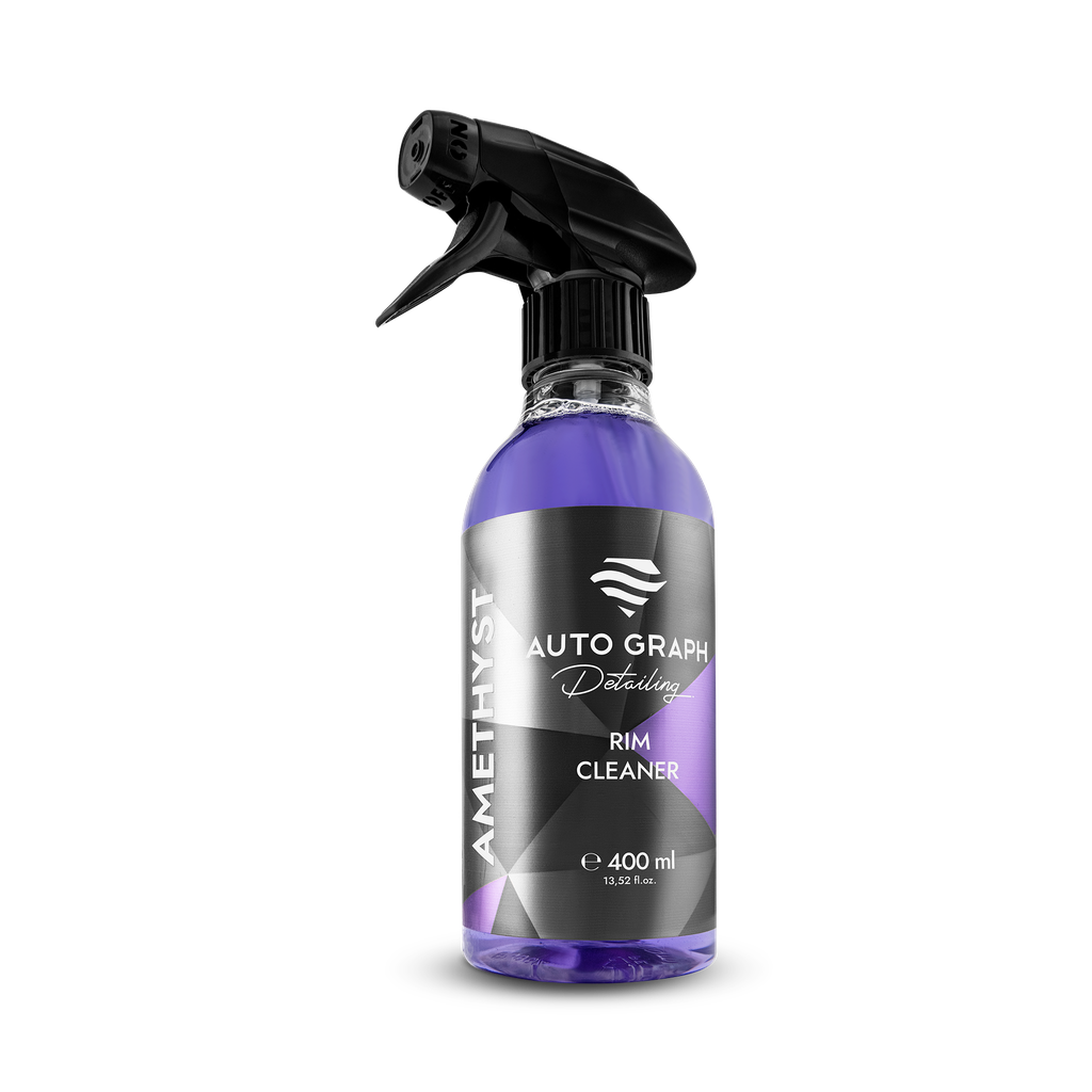 Auto Graph AMETHYST Rim Cleaner Vanteidenpesuaine