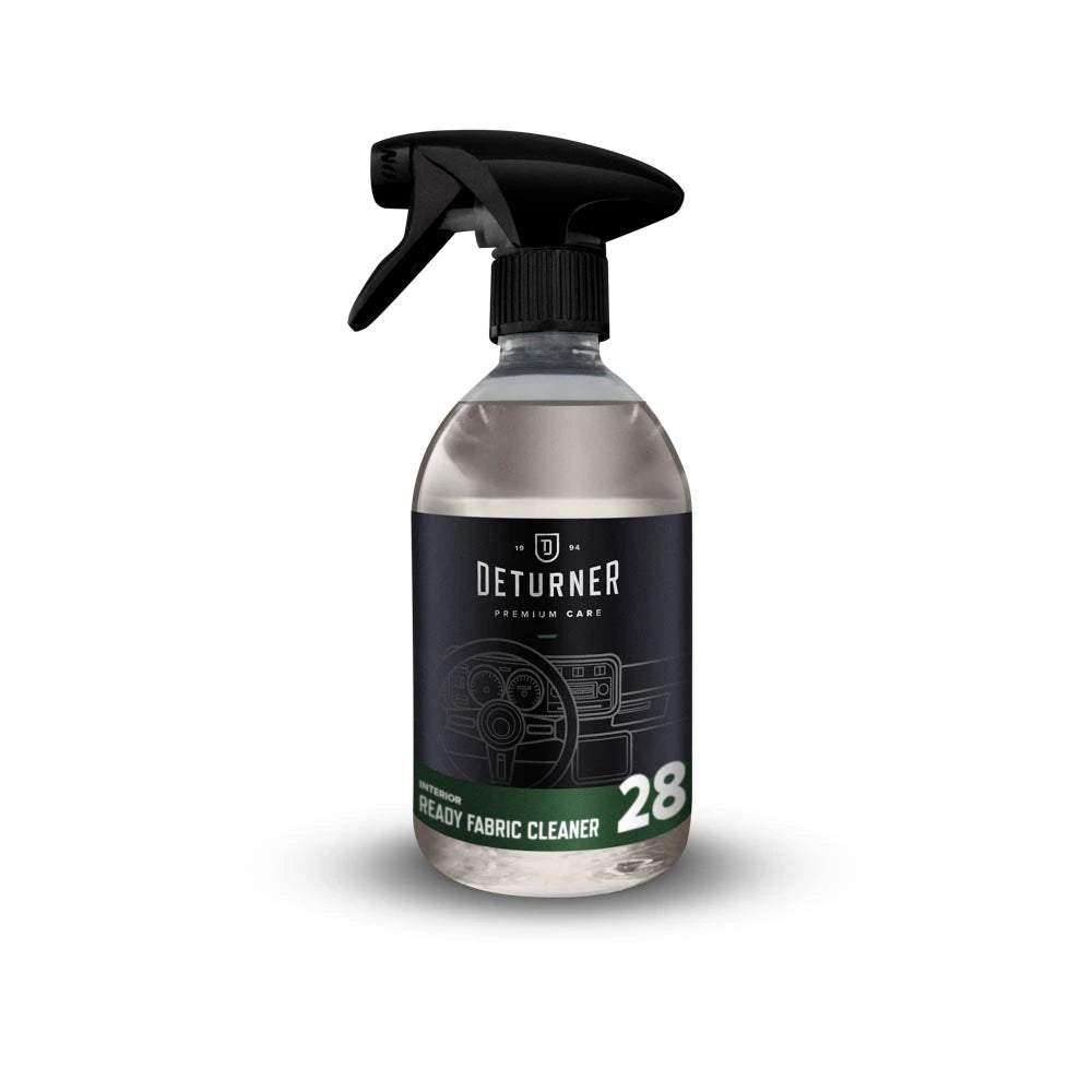 Deturner Ready Fabric Cleaner Tekstiilpesuaine