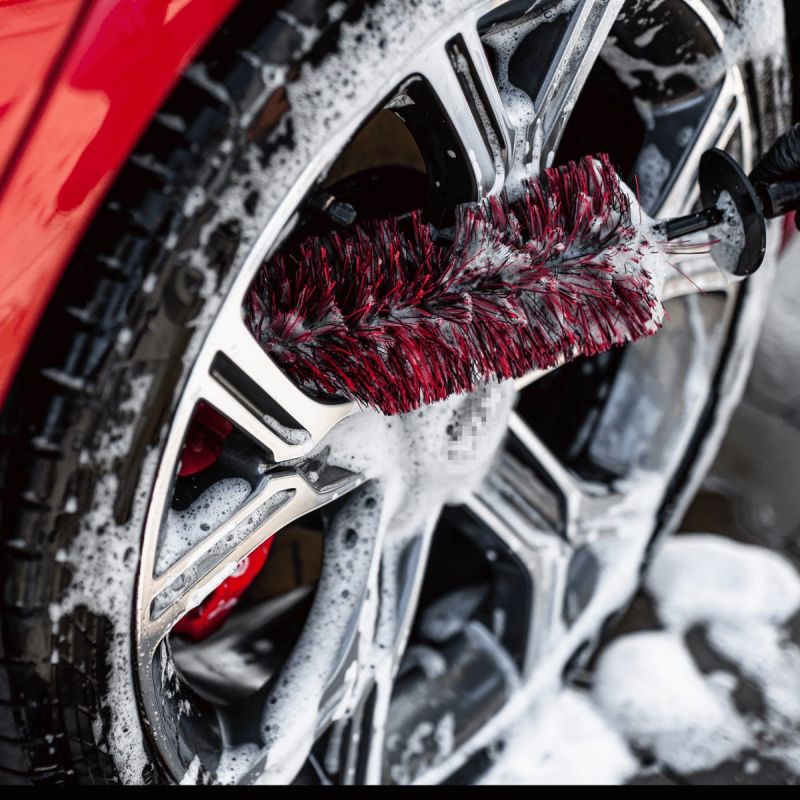 K2 Wheel Scepter Vanneharja