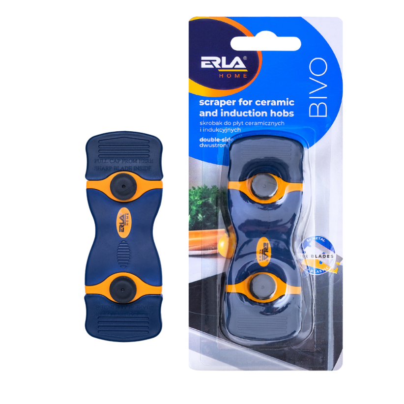 Erla Home Bivo Puhdistusterä