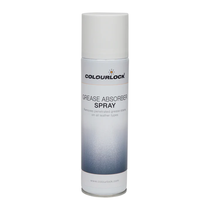 Colourlock Grease Abrorber Spray 250ML