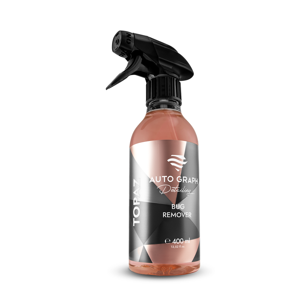 Auto Graph TOPAZ Bug Remover Hyönteistenpoistoaine