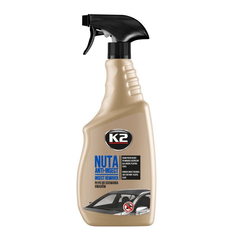 K2 Nuta Anti-Insect 750ml Hyönteistenpoistoaine
