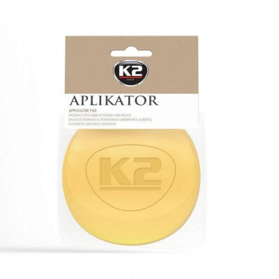 K2 Aplikaattorisieni