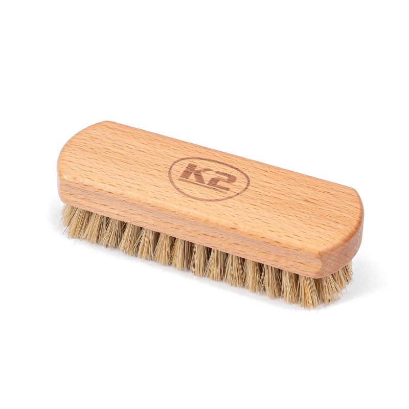 K2 Auron Brush Soft Pehmeä Puhdistusharja