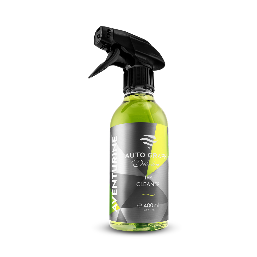 Auto Graph AVENTURINE IPA Cleaner Rasvanpoistoaine