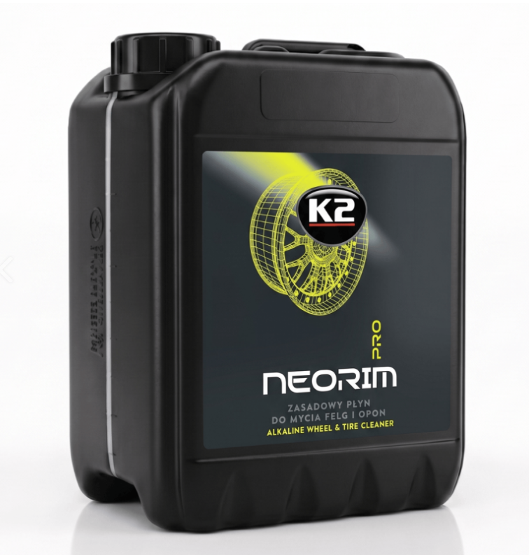 K2 Neorim Pro Vannepesuaine