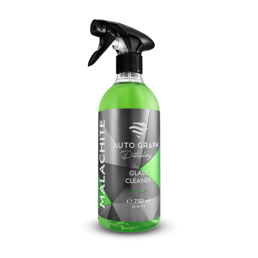 Auto Graph MALACHITE Glass Cleaner Ikkunanpesuaine