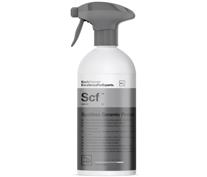 Koch-Chemie Spotless Ceramic Finish 500ML Kalkinpoistoaine