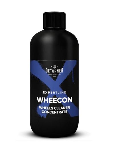 Deturner Wheels cleaner concentrate Vannepesuaine