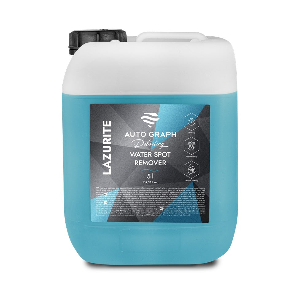 Auto Graph LAZURITE WSR Kalkinpoistoaine