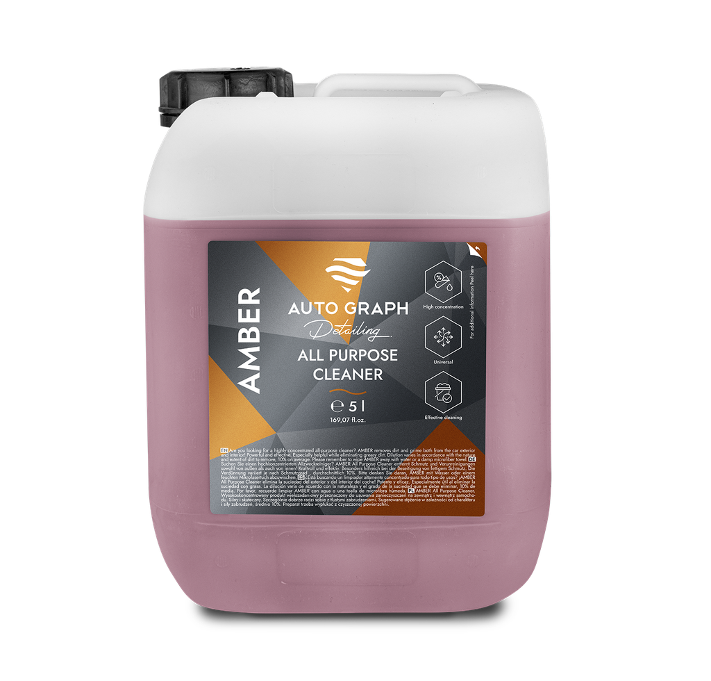 Auto Graph AMBER All Purpose Cleaner Yleispuhdistusaine