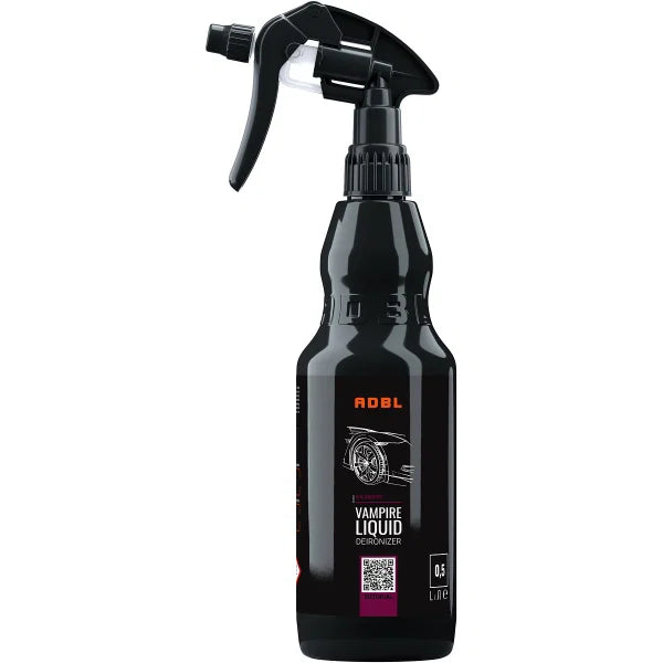 ADBL Vampire Liquid 500ML Vannepesuaine
