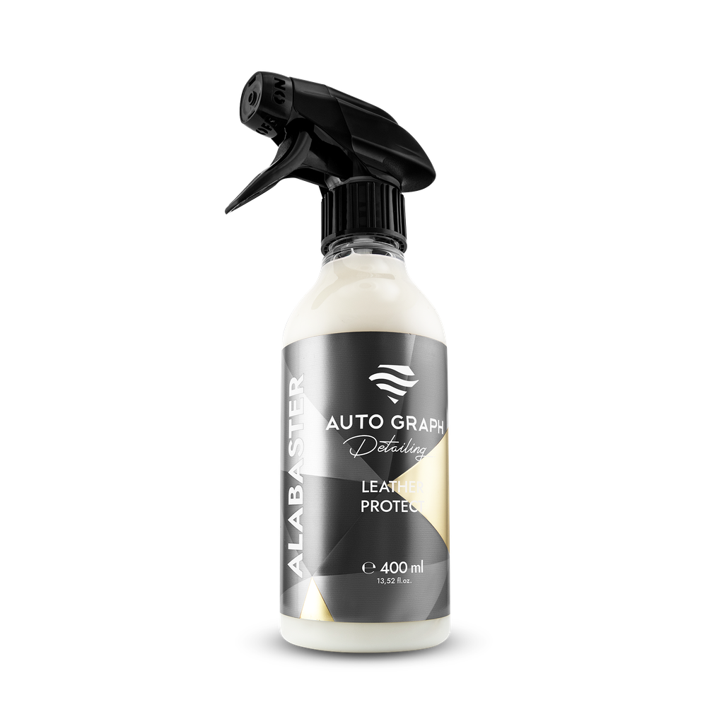Auto Graph ALABASTER Leather Protect Nahanhoitoaine